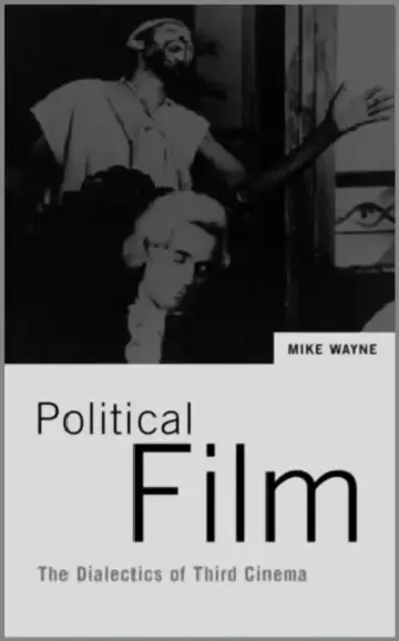 Cover of Political Film