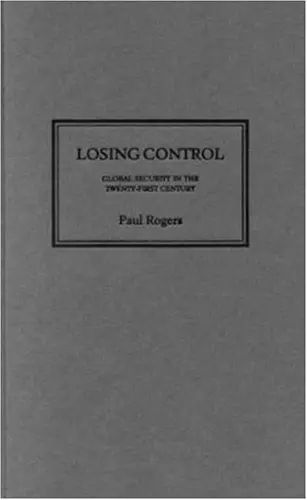 Cover of Losing Control