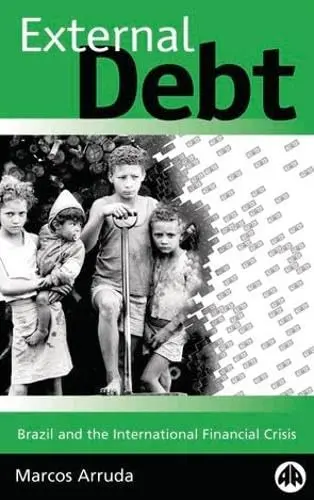 Cover of External Debt