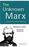 Cover of The Unknown Marx