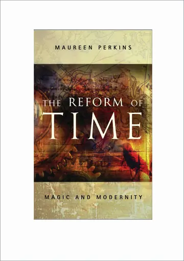 Cover of The Reform of Time