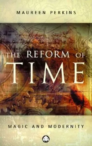Cover of The Reform of Time