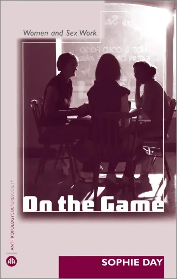 Cover of On the Game