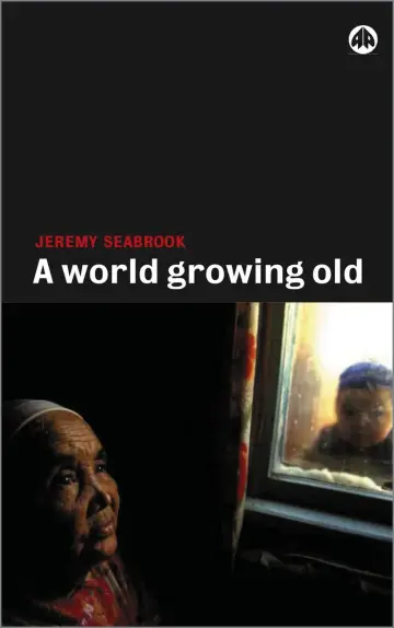 Cover of World Growing Old