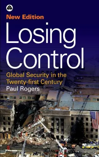 Cover of Losing Control