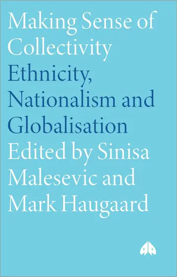 Cover of Making Sense of Collectivity