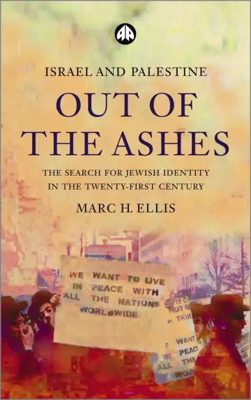 Cover of Israel and Palestine - Out of the Ashes