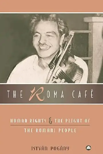 Cover of The Roma Cafe