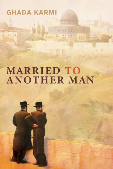 Cover of Married to Another Man