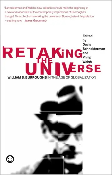 Cover of Retaking the Universe