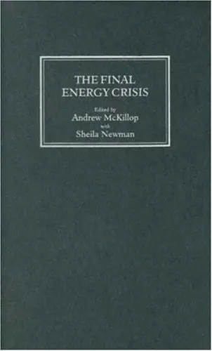 Cover of The Final Energy Crisis
