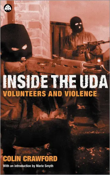 Cover of Inside the Uda