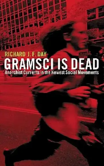 Cover of Gramsci is Dead