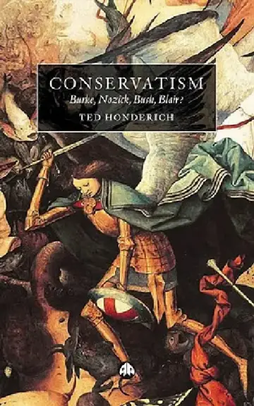 Cover of Conservatism