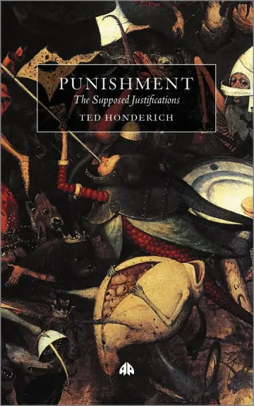 Cover of Punishment