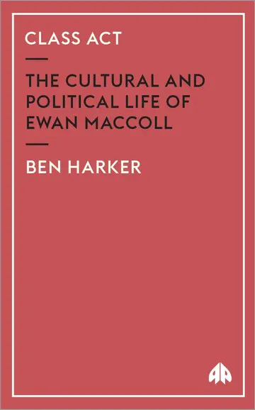 Cover of Class Act