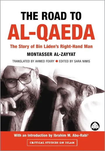 Cover of The Road to Al-Qaeda