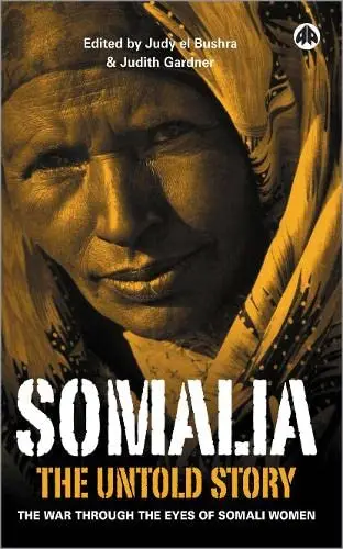 Cover of Somalia - the Untold Story