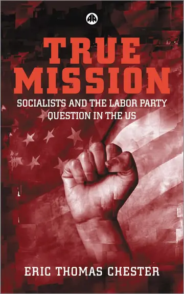 Cover of True Mission