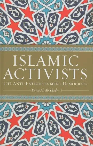 Cover of Islamic Activists