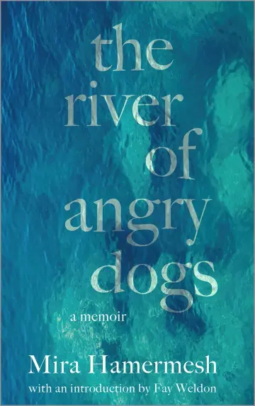 Cover of The River of Angry Dogs