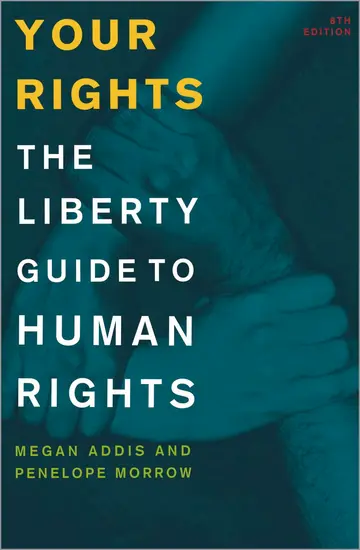 Cover of Your Rights