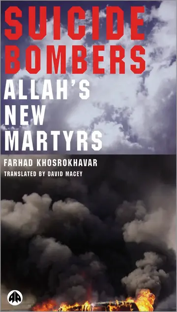 Cover of Suicide Bombers
