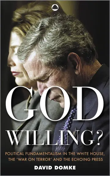 Cover of God Willing?