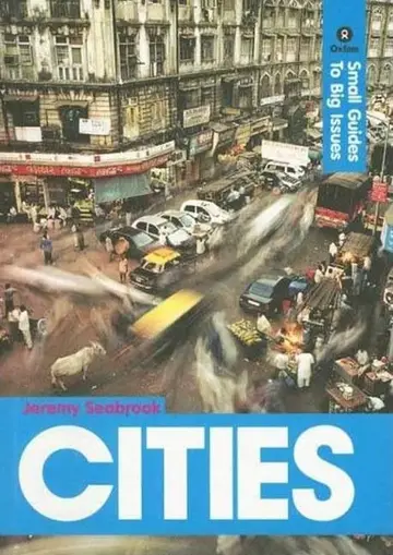 Cover of Cities