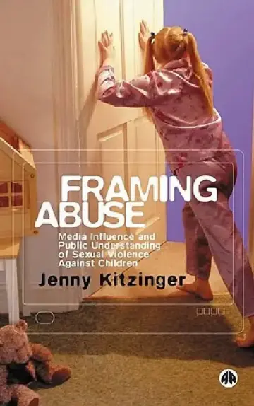 Cover of Framing Abuse