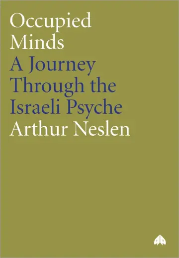 Cover of Occupied Minds