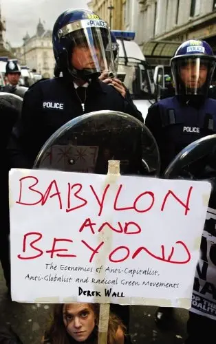 Cover of Babylon and Beyond