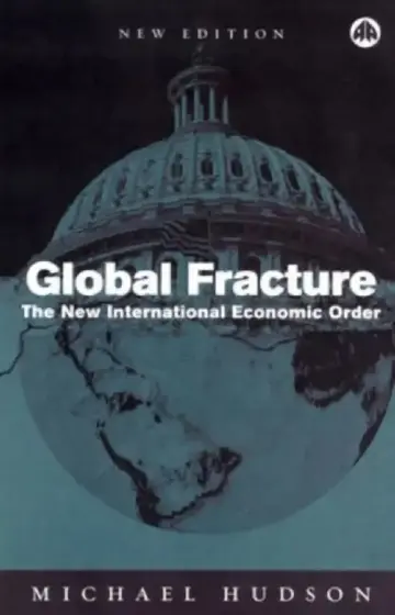 Cover of Global Fracture