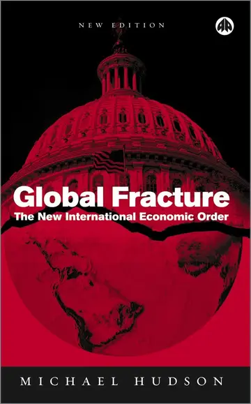 Cover of Global Fracture