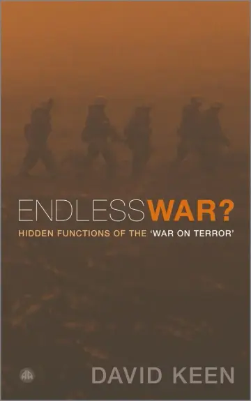 Cover of Endless War?