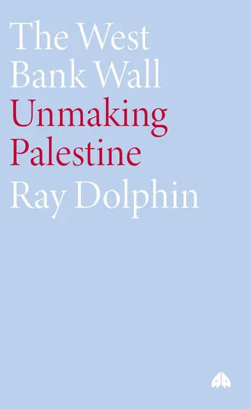Cover of The West Bank Wall