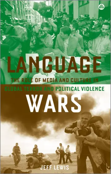 Cover of Language Wars