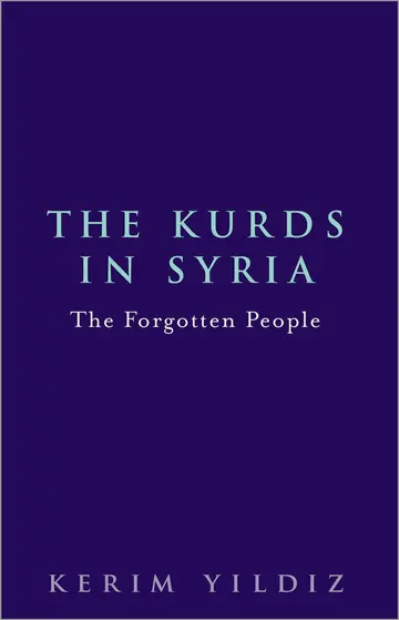 Cover of The Kurds in Syria