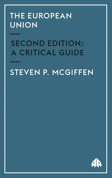 Cover of The European Union