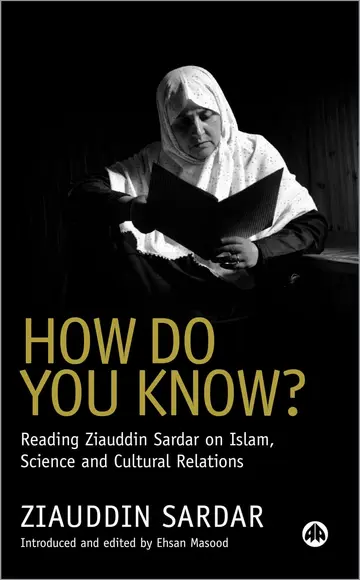 Cover of How Do You Know?