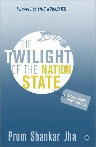 Cover of The Twilight of the Nation State