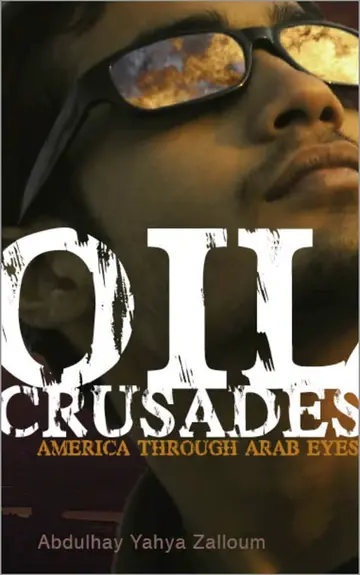 Cover of Oil Crusades