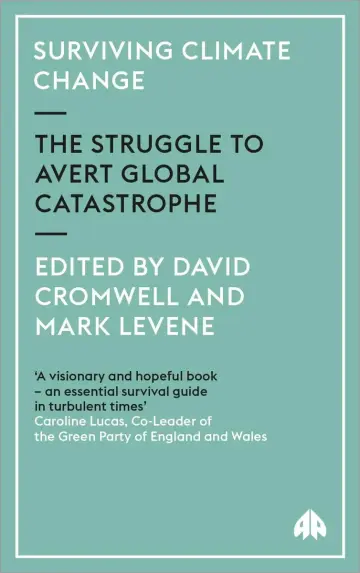 Cover of Surviving Climate Change