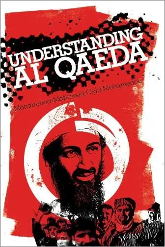 Cover of Understanding Al Qaeda