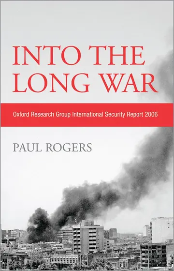 Cover of Into the Long War