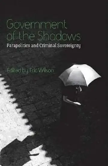 Cover of Government of the Shadows
