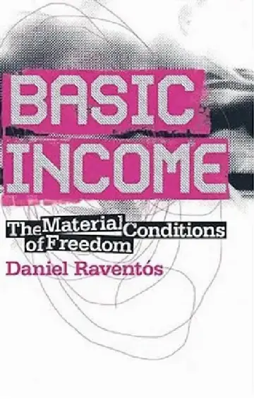 Cover of Basic Income