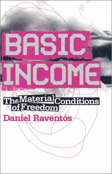 Cover of Basic Income