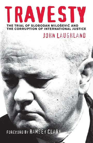 Cover of Travesty