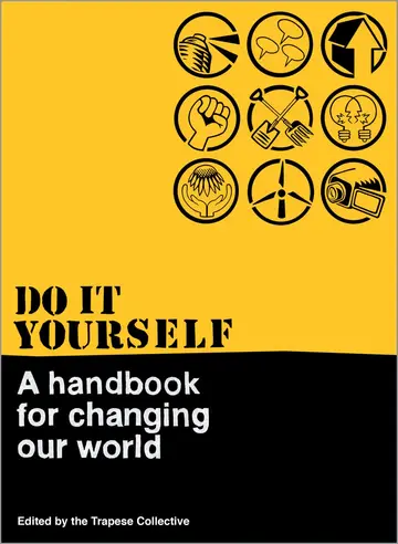 Cover of Do It Yourself